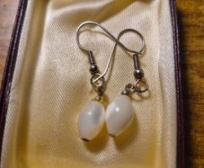 Vintage Earrings