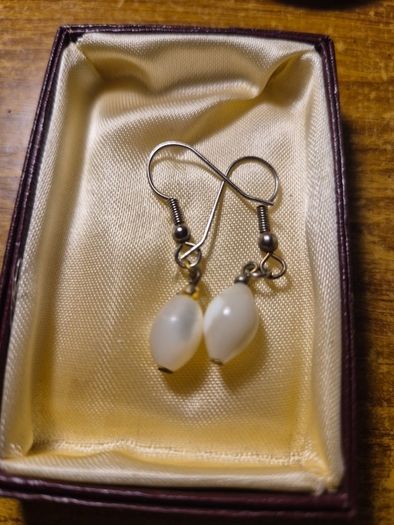 Vintage Earrings
