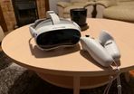 Pico 4 Ultra VR AR Headset