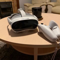 Pico 4 Ultra VR AR Headset