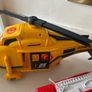 fireman sam fire engine and fire helmet bundle Image 5