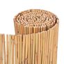 Bamboo Fence 300x100 cm Image 3
