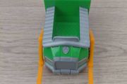 Rescue Vehicle Rocky Recycle
