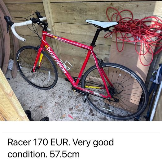 Racer