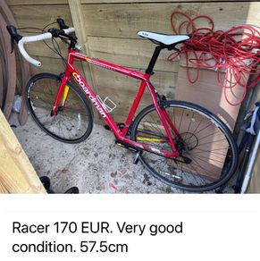 Racer