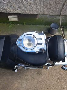 VN 1600 classic kuryakyan hyper filter