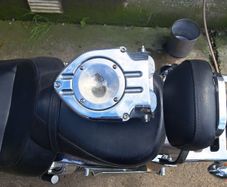 VN 1600 classic kuryakyan hyper filter
