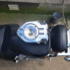 VN 1600 classic kuryakyan hyper filter