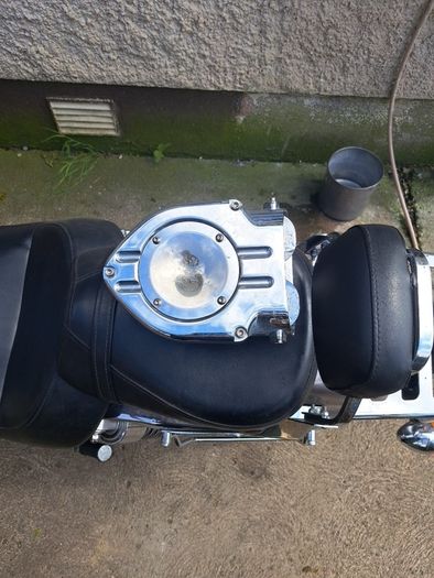 VN 1600 classic kuryakyan hyper filter