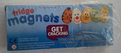 new to design fridges magnets