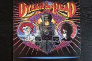 Dylan  &amp; The Dead