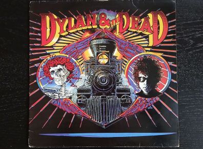 Dylan  & The Dead