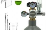 Co2 Set Invitial Standard 2l