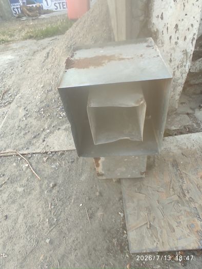 Gas Boiler