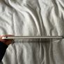 Apple iPad 5th Generation (A1822) 32GB Wifi- Fully Working- Touch ID - Includes Case Image 8