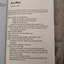 Edna O'brien. A Pagan Place. A Play. First Edition Paperback In Good Condition.  See Photos For Same. Image 7