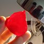 citrin ans red dragon amethtyst. Image 5
