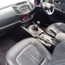 Breaking Kia Sportage 2013 1.7 diesel Image 4