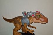 Imaginext Jurassic World  Rex