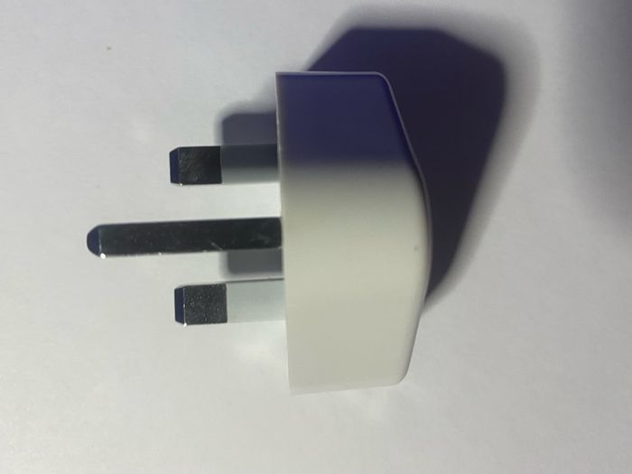 iPhone Apple USB Wall Charger Portable Travel Adapter