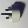 iPhone Apple USB Wall Charger Portable Travel Adapter Image 2