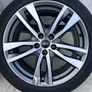 Genuine Audi A6/S6 S-Line 19" Alloy Wheels Image 6