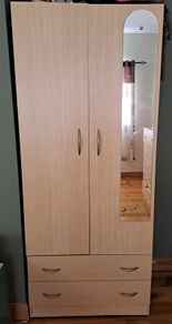 wardrobe