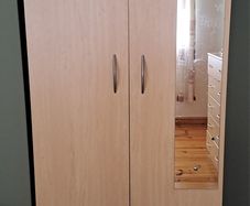 wardrobe