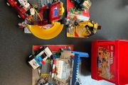 Lego Juniors
