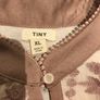 TINY @ Anthropologie blouse (U.K. 12) like new Image 6