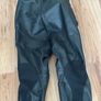 Mens motor cycle suit Image 8