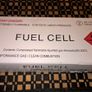 GAS Impulse Fuel Cell Gas Image 4