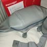 Unused New Rechargeable Cordless Neck/Back Massager - Aether Image 3
