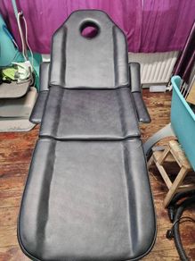 Beauty bed