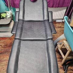 Beauty bed