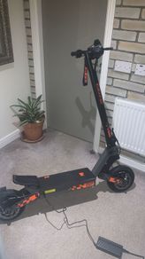 e scooter
