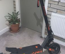 e scooter
