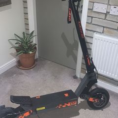 e scooter