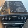 Leisure oven, grill and hobs. Image 3