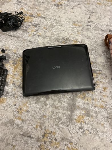 Portable DVD Player