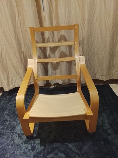 Poang Chair Frame only