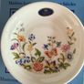 Vintage Aynsley Cottage Garden Set Image 3