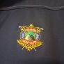Golf Jacket. Official Murray Golf Mens Quarter Zip Golf Jacket.Co.Louth Golf Club Crest. Collect In Dublin Or Receive Via Post. Image 6