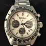 Seiko Prospex Speedtimer SSC813 / white panda Image 3