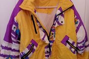Vintage Anzoni Ski Jacket