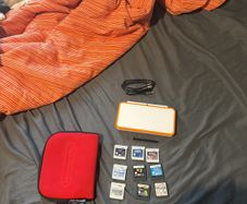 nintendo 2ds XL