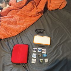 nintendo 2ds XL