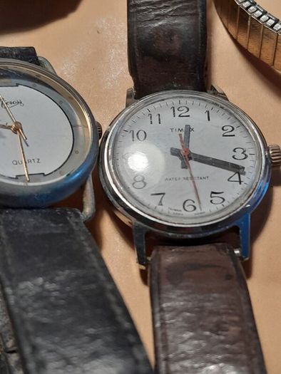 lot of wristwatch