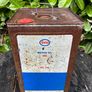 Vintage Esso 20L Oil Tin Image 3