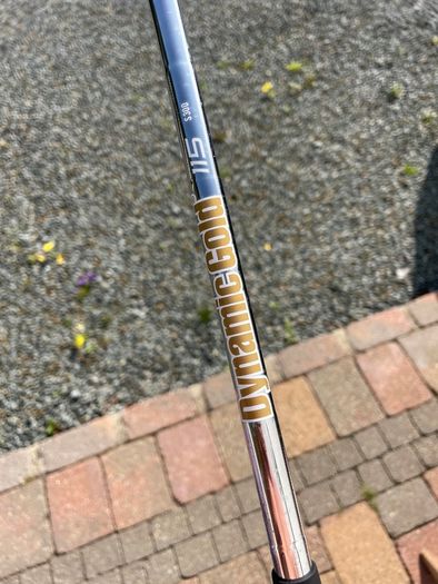 Vokey Sm10 56 D Grind